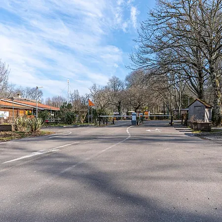 4 Etoiles, Parc Aquatique Camping 4*