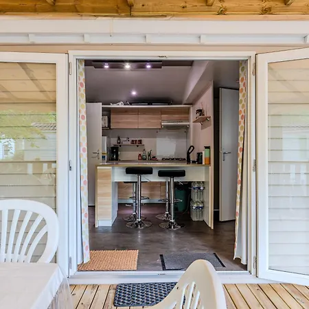 4 Etoiles, Parc Aquatique Campingplads Aureilhan (Landes)