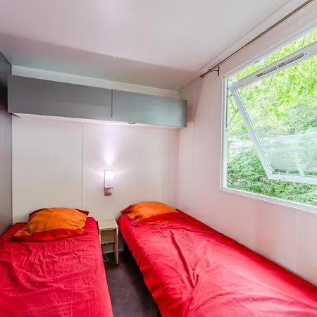 4 Etoiles, Parc Aquatique Campingplads