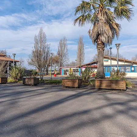 4 Etoiles, Parc Aquatique Aureilhan (Landes)