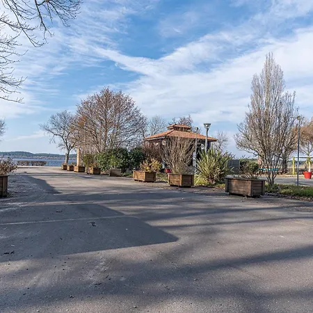 4 Etoiles, Parc Aquatique Campingplads Aureilhan (Landes)